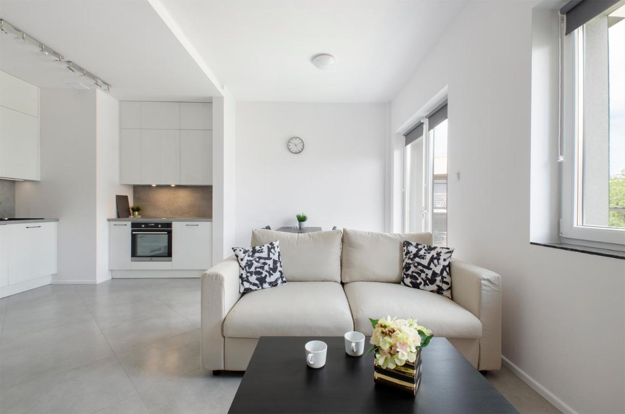 Goldaparts Manufaktura Premium Daire Łódź Dış mekan fotoğraf